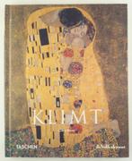 Néret, Gilles - Klimt, Boeken, Kunst en Cultuur | Beeldend, Gelezen, Schilder- en Tekenkunst, Verzenden