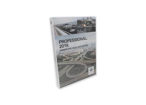 BMW Professional navigatie DVD 2019, Computers en Software, Navigatiesoftware, Nieuw, Heel Europa, Ophalen of Verzenden