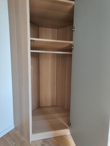 Ikea Pax Hoekkast (Zonder Spiegeldeur) - Moet Weg! - afbeelding 4