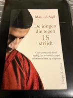Masoud Aqil - De jongen die tegen IS strijdt (Special), Ophalen of Verzenden, Tweede Wereldoorlog, Zo goed als nieuw