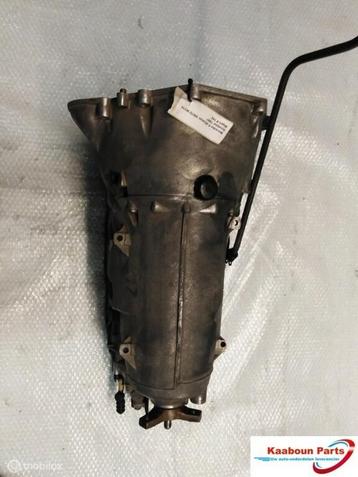 Versnellingsbak Mercedes E-klasse W210 300 TD 95-'02 722608 beschikbaar voor biedingen