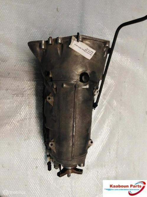 Versnellingsbak Mercedes E-klasse W210 300 TD 95-'02 722608, Auto-onderdelen, Transmissie en Toebehoren, Mercedes-Benz, Gebruikt
