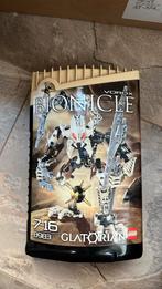 Bionicles, Ophalen of Verzenden, Zo goed als nieuw