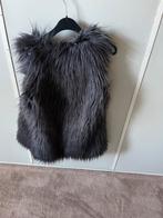 Grijze Faux Fur Bodywarmer Dept XS, Verzenden, Zo goed als nieuw, Maat 34 (XS) of kleiner, Grijs