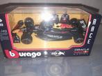 Burago Red Bull Racing F1 Modelauto, Ophalen of Verzenden, Nieuw, Auto