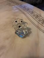 Swarovski Kristallen Hond, Ophalen of Verzenden, Zo goed als nieuw