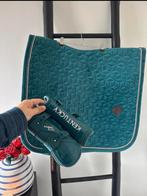 Kentucky set, Dieren en Toebehoren, Paarden en Pony's | Dekens en Dekjes, Ophalen of Verzenden, Zo goed als nieuw