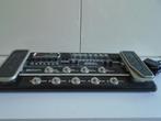 ZOOM G9.2tt multi effecten bord met adapter, Muziek en Instrumenten, Effecten, Ophalen of Verzenden, Gebruikt, Multi-effect