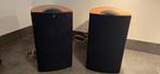 KEF IQ3, Audio, Tv en Foto, Luidsprekers, Overige merken, Ophalen of Verzenden, Zo goed als nieuw, 120 watt of meer