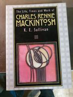 The Life, Times and Work of Charles Rennie Mackintosh, Ophalen