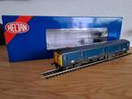 Heljan class 128 Express Parcels 21 DCC, Hobby en Vrije tijd, Overige merken, Ophalen of Verzenden, Zo goed als nieuw, Gelijkstroom