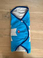 Lodger wikkeldoek, voetenzak, Ophalen of Verzenden, Zo goed als nieuw, 100 cm of meer, Overige typen