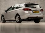 Opel Astra Sports Tourer 1.0 Sport (APPLE CARPLAY, GROOT NAV, Auto's, Opel, Voorwielaandrijving, 12 maanden, Stof, Gebruikt