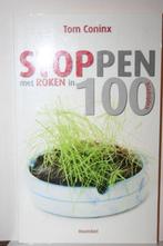 T. Coninx - Stoppen met roken in honderd bladzijden, Nieuw, Ophalen of Verzenden, T. Coninx, Sociale wetenschap