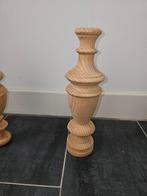 kastonderdelen,sierwerk, consoles, ornamenten, sierspijlen,, Huis en Inrichting, Ophalen, Nieuw