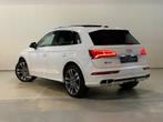 Audi SQ5 3.0 TFSI SQ5 quattro Pro Line Plus | PANO | 360 CAM, Auto's, Automaat, Gebruikt, Euro 6, 2995 cc