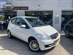 Mercedes-benz A-klasse 160 BlueEFF Nieuwe apk airco NAP, Auto's, Mercedes-Benz, Voorwielaandrijving, Euro 5, Wit, Origineel Nederlands