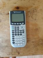 Texas instruments ti-84 plus, Diversen, Ophalen of Verzenden, Grafische rekenmachine, Zo goed als nieuw