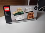 40585 LEGO Architecture World of Wonders, Ophalen of Verzenden, Nieuw, Complete set, Lego