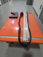 Einhell NTS 800 Zaagtafel, Doe-het-zelf en Verbouw, Gereedschap | Zaagmachines, Ophalen of Verzenden, Gebruikt, Cirkelzaag, Einhell