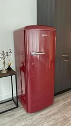 Gorenje Retro Koelkast - Stijlvol en Functioneel, Almere, Witgoed en Apparatuur, Koelkasten en IJskasten, Ophalen, 150 tot 200 liter