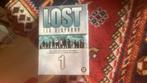 Lost Les Disparus eerste seizoen, Cd's en Dvd's, Dvd's | Thrillers en Misdaad, Gebruikt, Ophalen of Verzenden