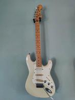 Squier Stratocaster (1989) – Fender USA Upgrade, Ophalen, Gebruikt, Solid body, Fender