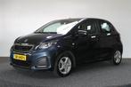 Peugeot 108 1.0 e-VTi Active TOP!|Rijklaar prijs|Airco|Licht, Voorwielaandrijving, 12 maanden, Stof, Gebruikt
