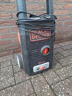 Hogedrukreiniger, Tuin en Terras, Ophalen of Verzenden, Gebruikt, Elektrisch
