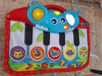 Muziek trappel mat box Playgro, Ophalen, Zo goed als nieuw, Overige typen, Met geluid