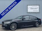 BMW 5 Serie 530e iPerformance eDrive Edition Automaat M-Pakk, Automaat, 1998 cc, Achterwielaandrijving, Euro 6