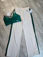 Nieuwe STRONGER set sport joggingbroek bh top, STRONGER, Ophalen of Verzenden, Nieuw