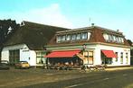 962844 Donderen 80+ Drenthe Hotel Hoving Gelopen, Ophalen of Verzenden, 1980 tot heden, Gelopen, Drenthe
