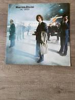 LP Warren Zevon - The Envoy - 1982, Ophalen of Verzenden, Zo goed als nieuw, 12 inch, Poprock