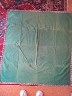 Mooi bridgekleed 133 x 143 cm, Hobby en Vrije tijd, Vijf spelers of meer, Ophalen of Verzenden, Gebruikt