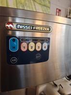 Ice Ceam Making Machine, Ophalen of Verzenden, Zo goed als nieuw