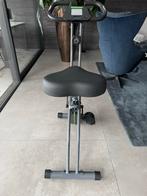 Tunturi Hometrainer - Zo goed als nieuw!, Ophalen of Verzenden, Zo goed als nieuw, Metaal, Benen