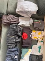 Kledingpakket Jongens Maat 86 ( 12/18 maanden), Ophalen of Verzenden, Zo goed als nieuw, Maat 86