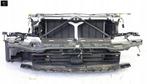 BMW 8 Serie G14 G15 G16 voorfront koelerpakket radiateur, Gebruikt, Bumper, BMW, Ophalen
