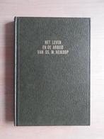 Het leven en de arbeid van Ds. M. Heikoop, Ophalen of Verzenden, Zo goed als nieuw