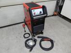 Mig/Mag lasapparaat Lorch M 170 Pro Synergic 230/380 volt, Ophalen of Verzenden, Zo goed als nieuw, 150 tot 250 ampère, Co2