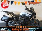 Kawasaki VERSYS 650 TOURER ABS KOFFERS! (bj 2020), 649 cc, Bedrijf, Toermotor