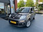 Fiat PANDA 1.2 Lounge AIRCO LMV STOELVERWARMING, Auto's, Gebruikt, Bedrijf, Handgeschakeld, 915 kg