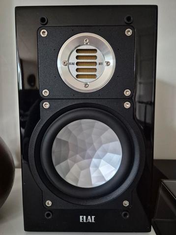 Elac BS 243 beschikbaar voor biedingen