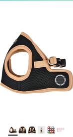 Puppie soft harness maat M *nieuw* tuigje tuig toypoedel, Dieren en Toebehoren, Honden-accessoires, Ophalen of Verzenden, Zo goed als nieuw