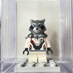 Lego Marvel Super Heroes Rocket Raccoon sh0569 76126, Kinderen en Baby's, Speelgoed | Duplo en Lego, Ophalen of Verzenden, Zo goed als nieuw