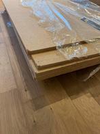 Sencys ondervloer platen 10mm - 7.5 stuks, Doe-het-zelf en Verbouw, Vloerdelen en Plavuizen, Ophalen, Overige materialen, 30 cm of meer