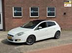 Fiat Bravo 1.4 T-Jet Sport / PANORAMADAK / DEALER ONDERHOUDE, Auto's, Fiat, Origineel Nederlands, Te koop, 5 stoelen, Benzine