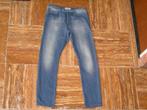 SCOTCH&SODA spijkerbroek,Mt 29,L32 ,mod.FLEET  topstaat, Tweedehands, Blauw, Tweedehands, W32 (confectie 46) of kleiner