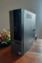 Vlotte, compacte Windows 11 PC, inclusief Office 2021, 256 GB, Ophalen of Verzenden, Zo goed als nieuw, Gaming